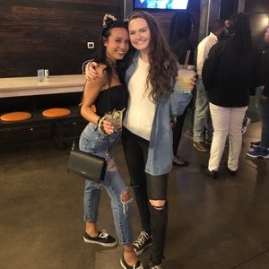 Meet your Posher, Sandra